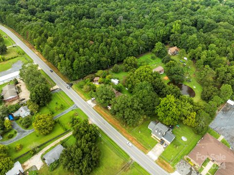 A home in Gastonia