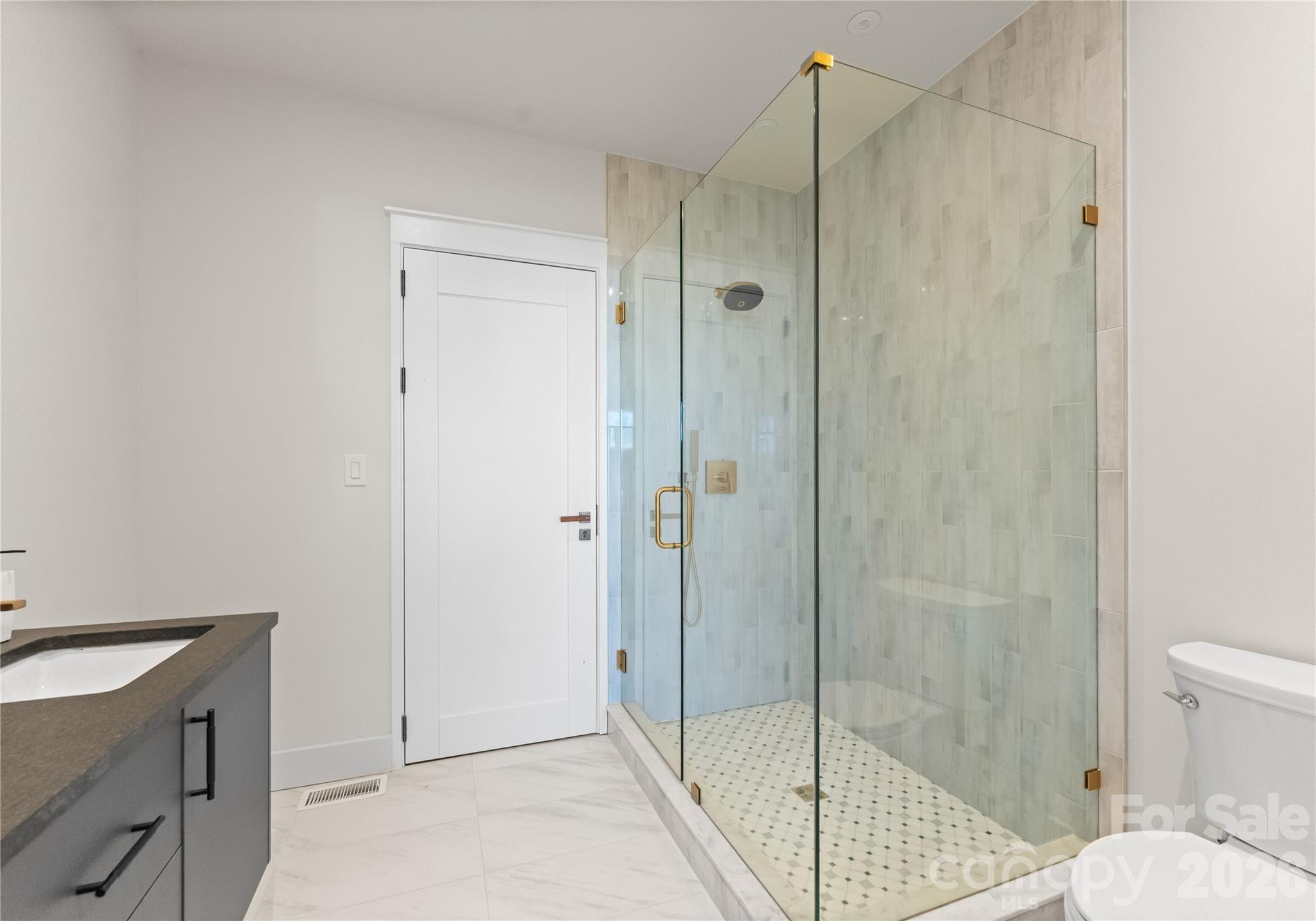 Barclay Downs - Residential