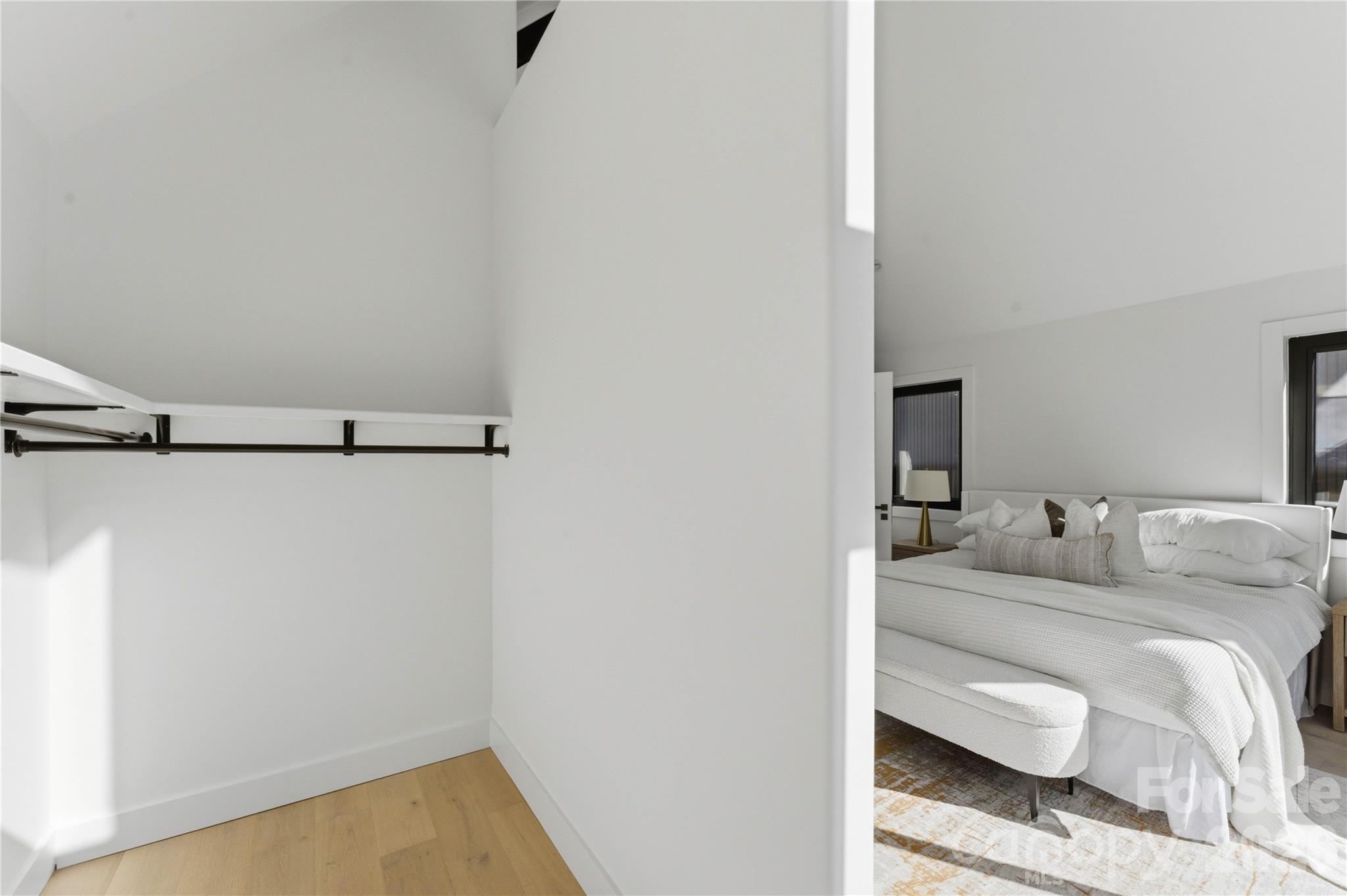 Barclay Downs - Residential