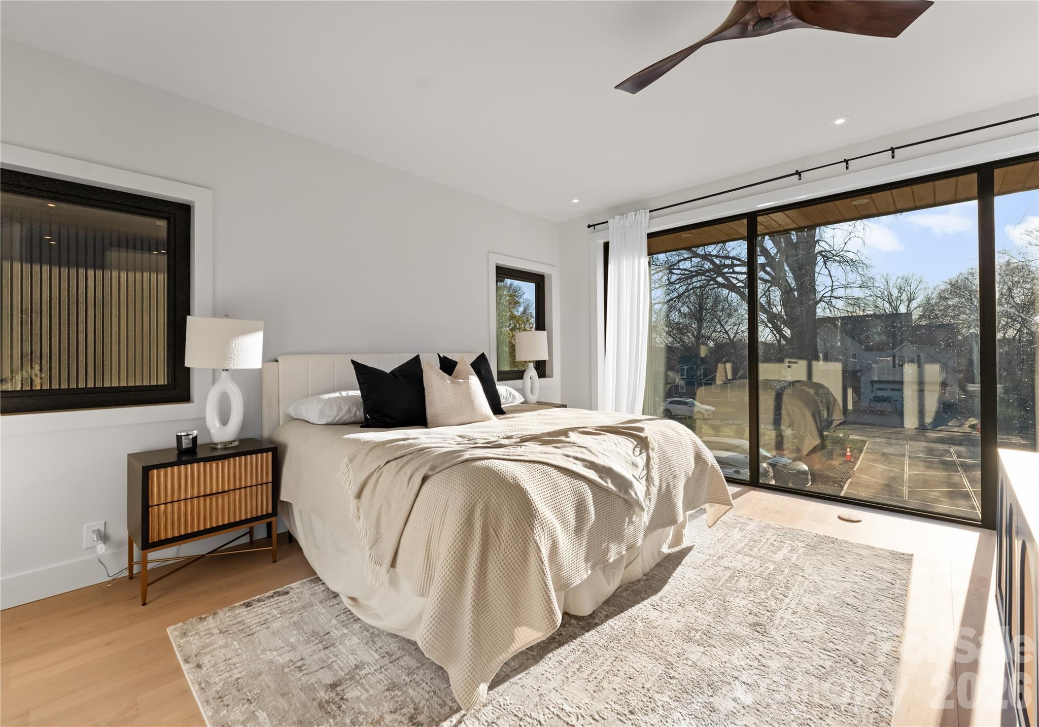 Barclay Downs - Residential