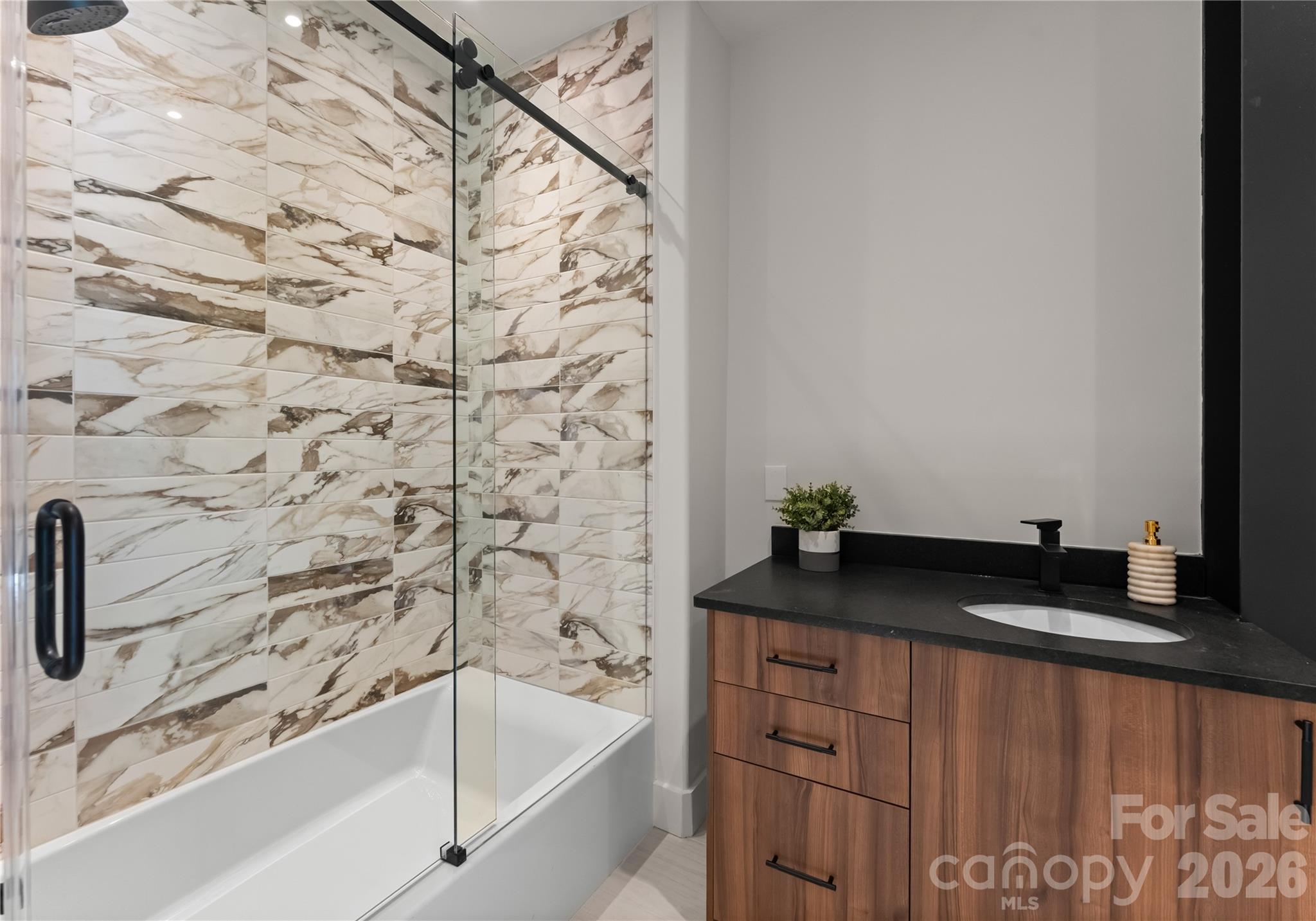 Barclay Downs - Residential