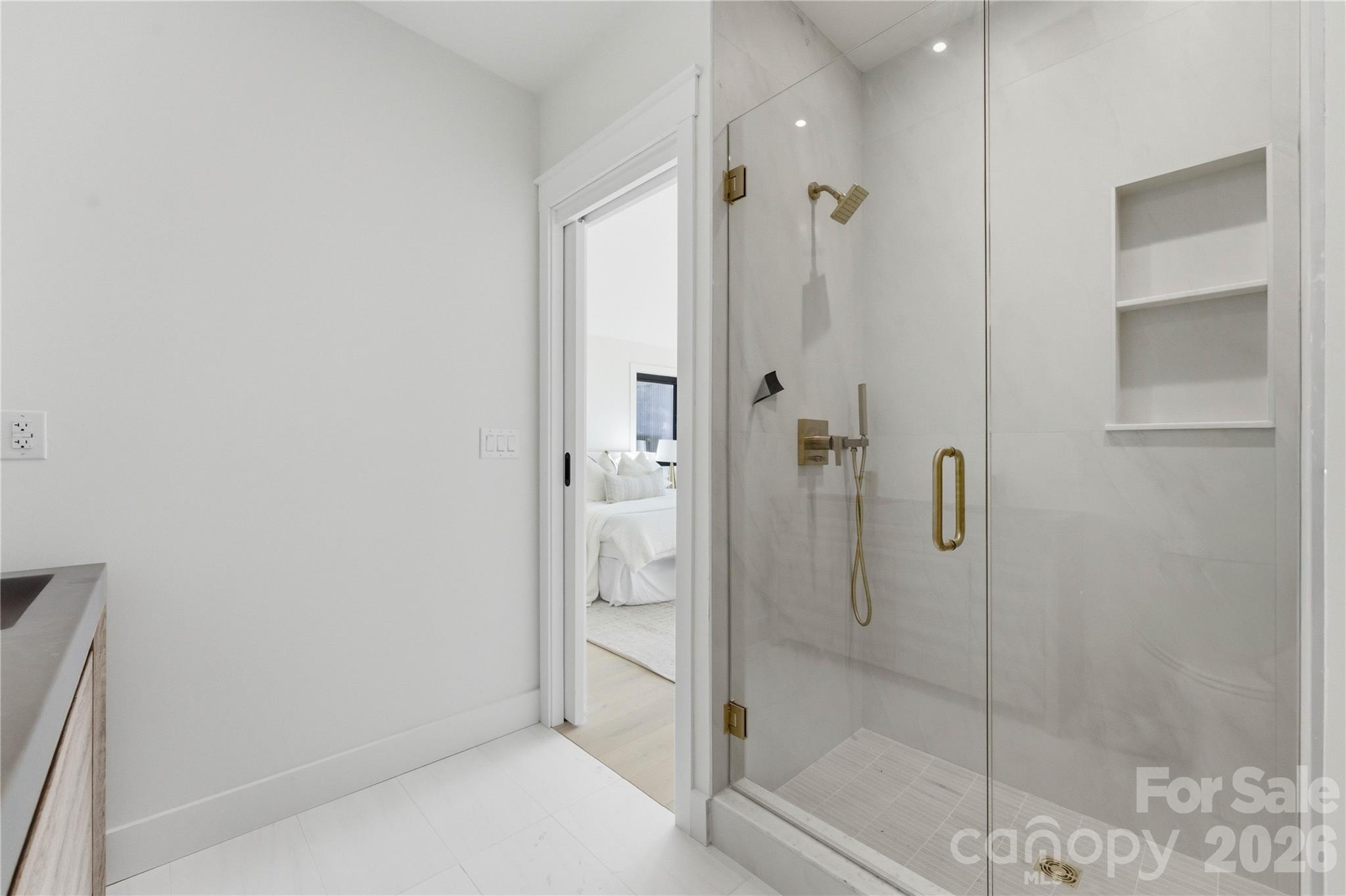 Barclay Downs - Residential