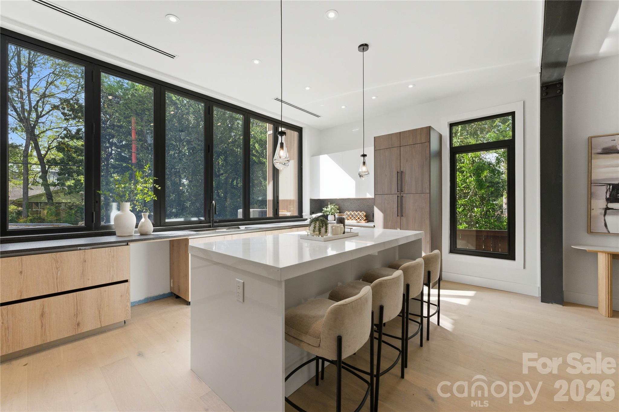 Barclay Downs - Residential