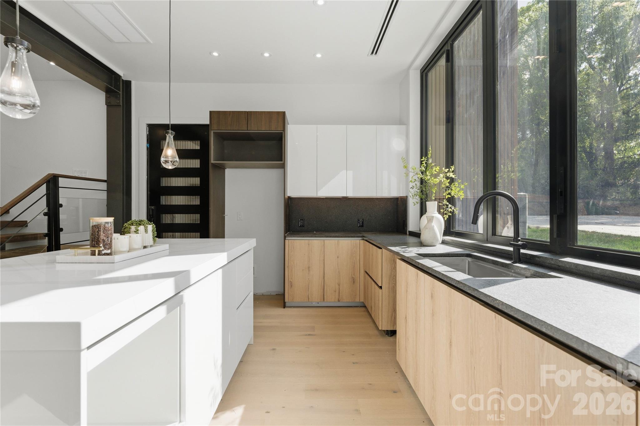 Barclay Downs - Residential