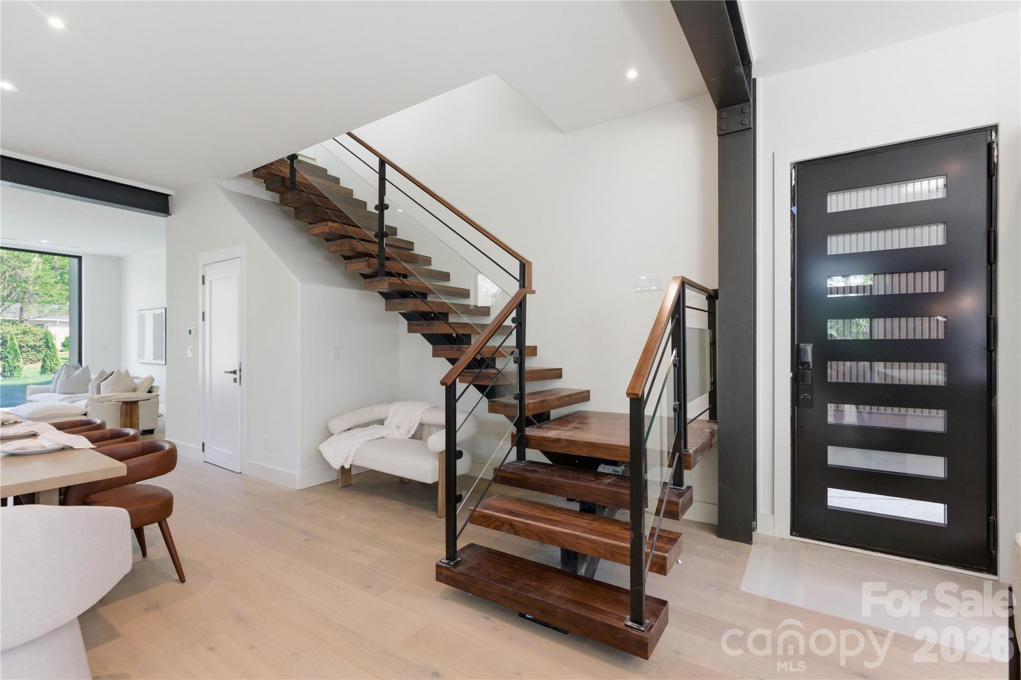 Barclay Downs - Residential