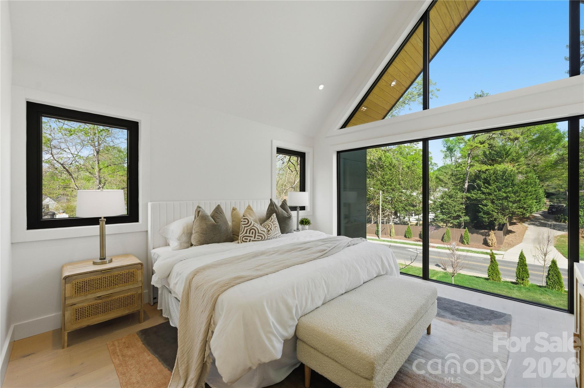 Barclay Downs - Residential