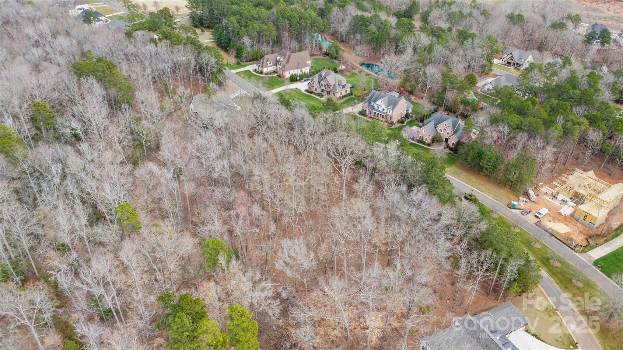 Reflection Pointe - Land