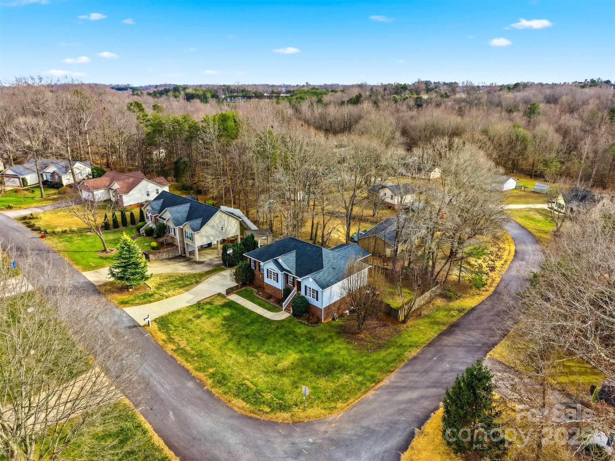 3392 Overbrook Drive