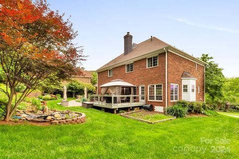 A home in Concord