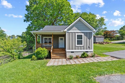 7 Lola Lilly Place Asheville NC 28803