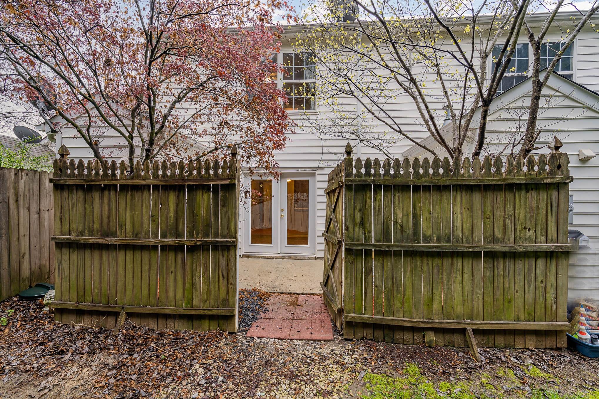 Sheffield Pointe - Residential