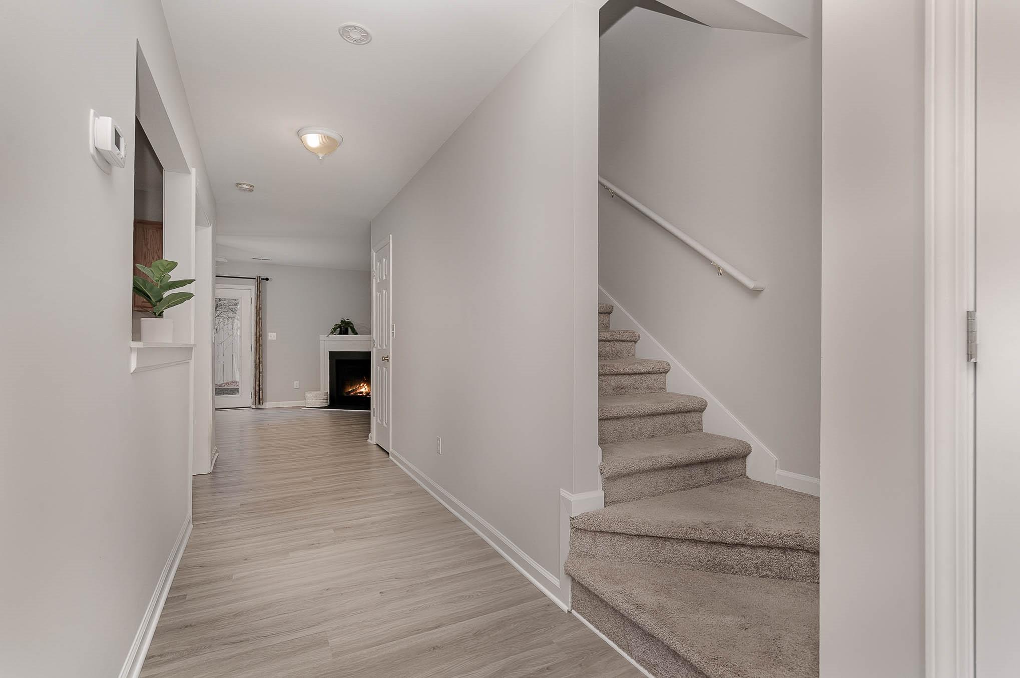 Sheffield Pointe - Residential