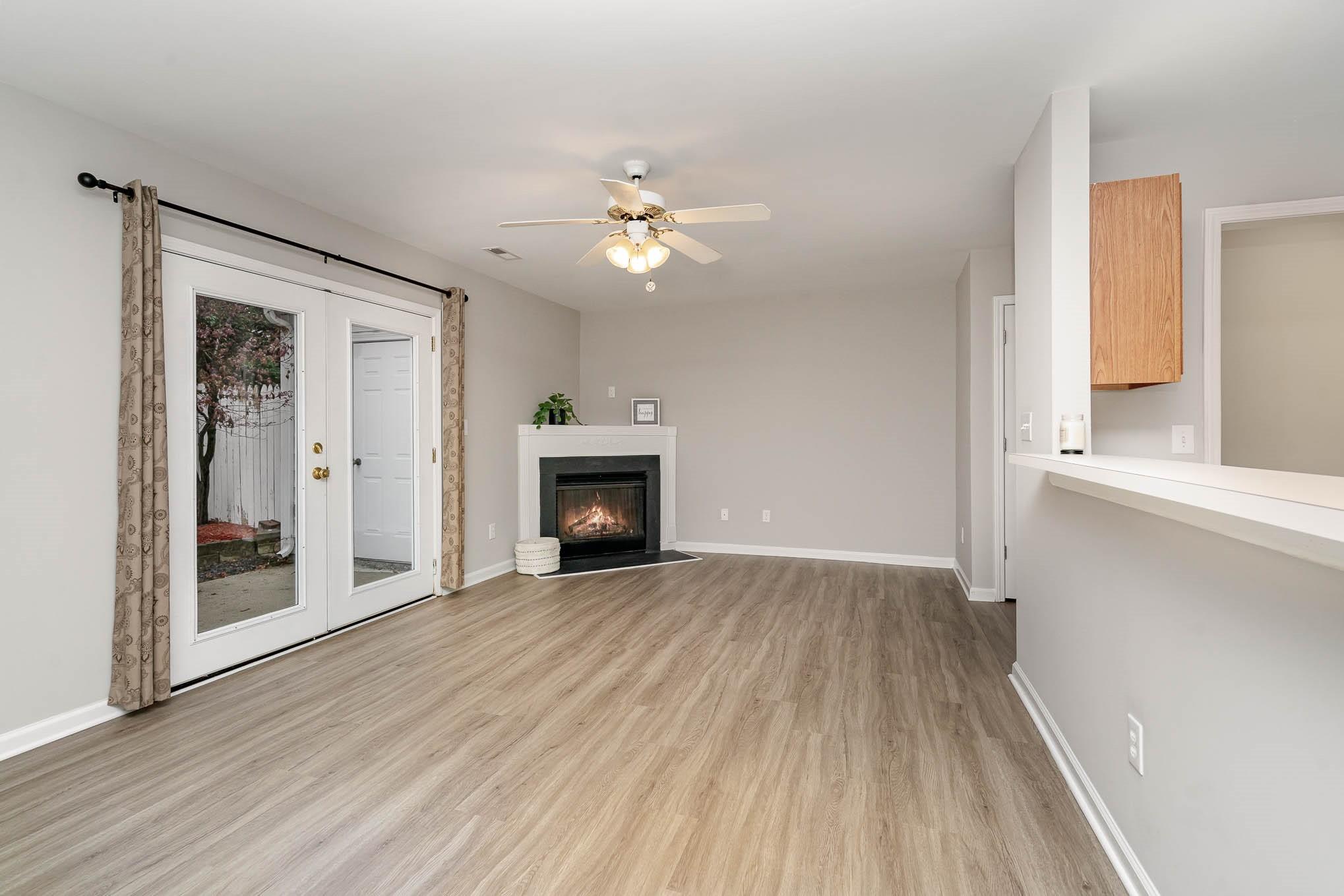 Sheffield Pointe - Residential