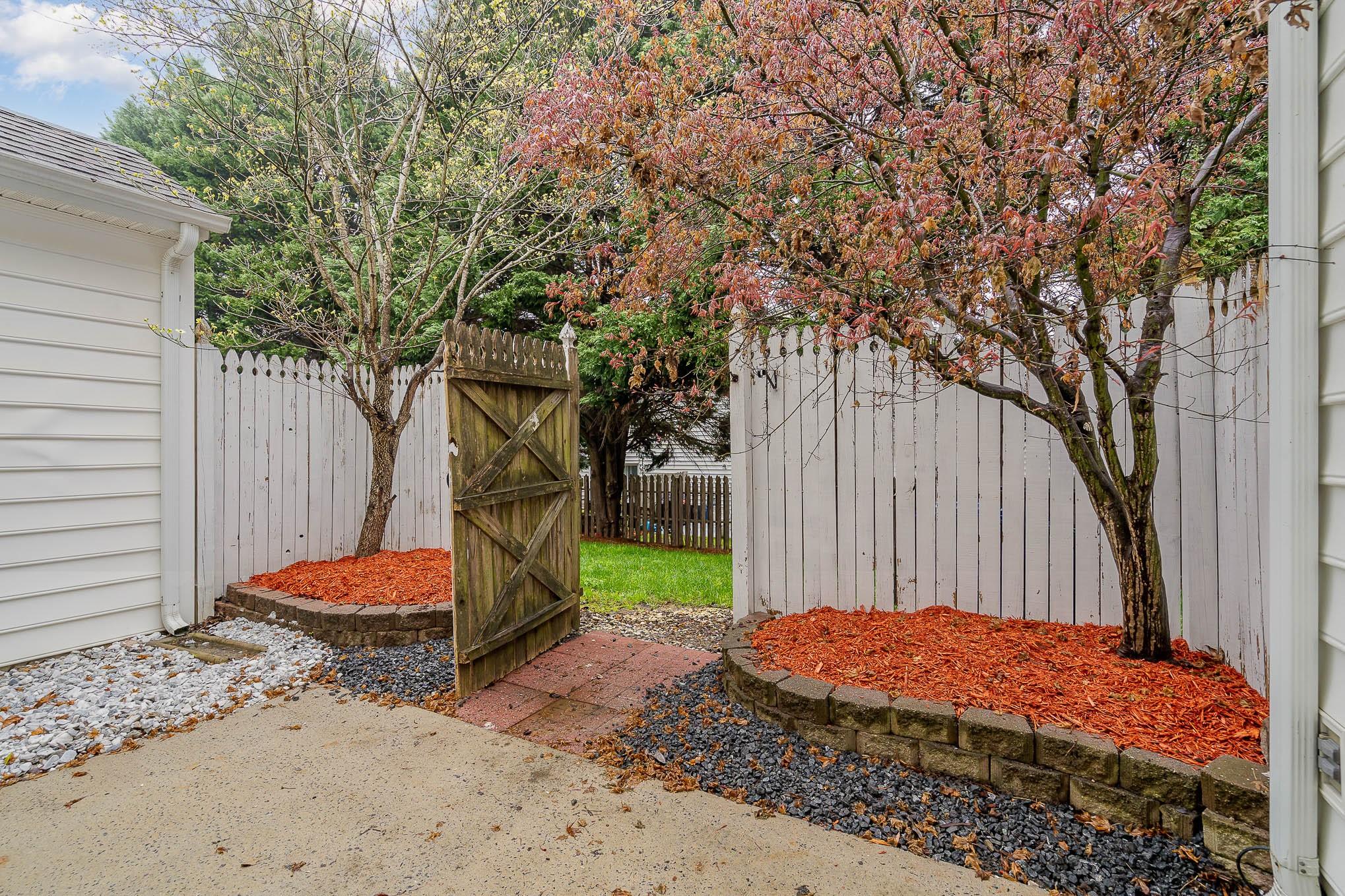 Sheffield Pointe - Residential