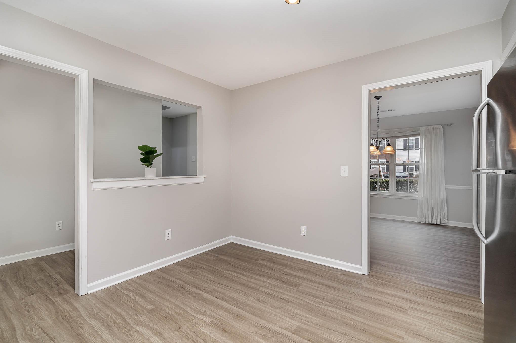 Sheffield Pointe - Residential