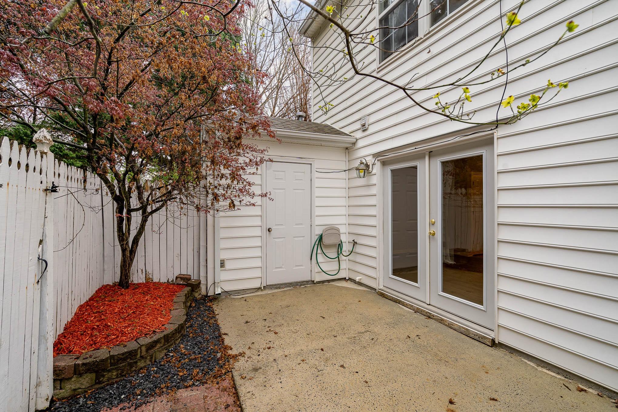 Sheffield Pointe - Residential