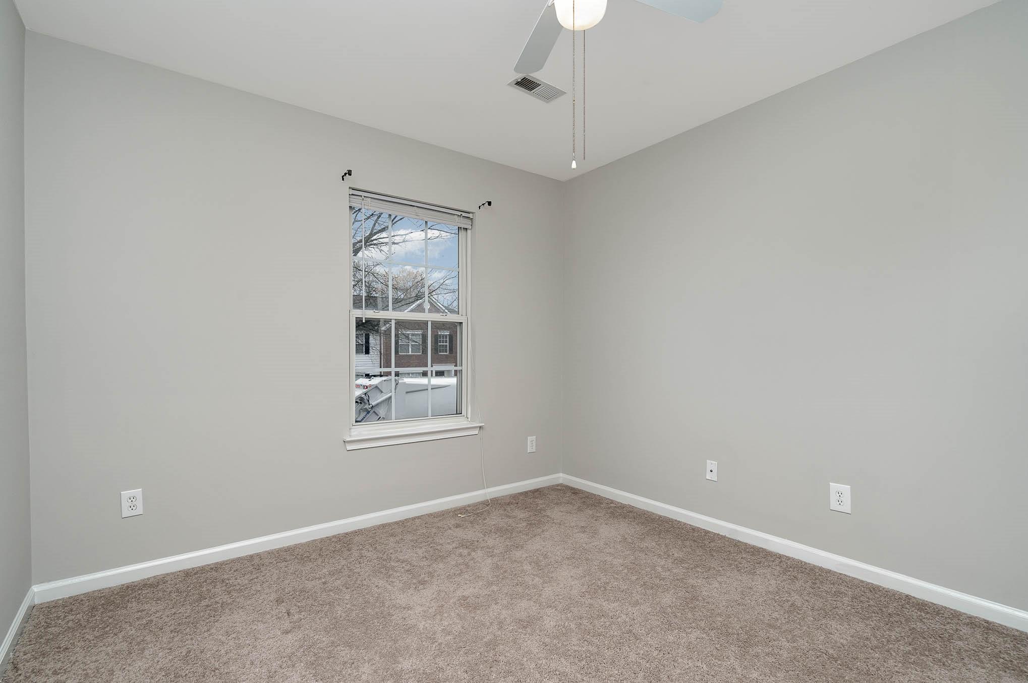 Sheffield Pointe - Residential