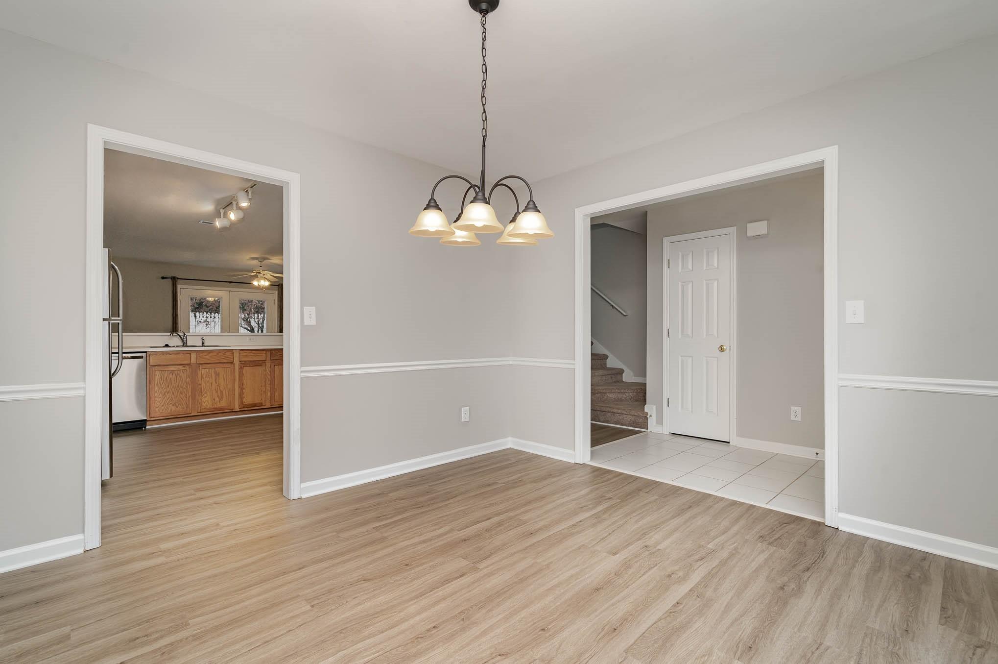 Sheffield Pointe - Residential