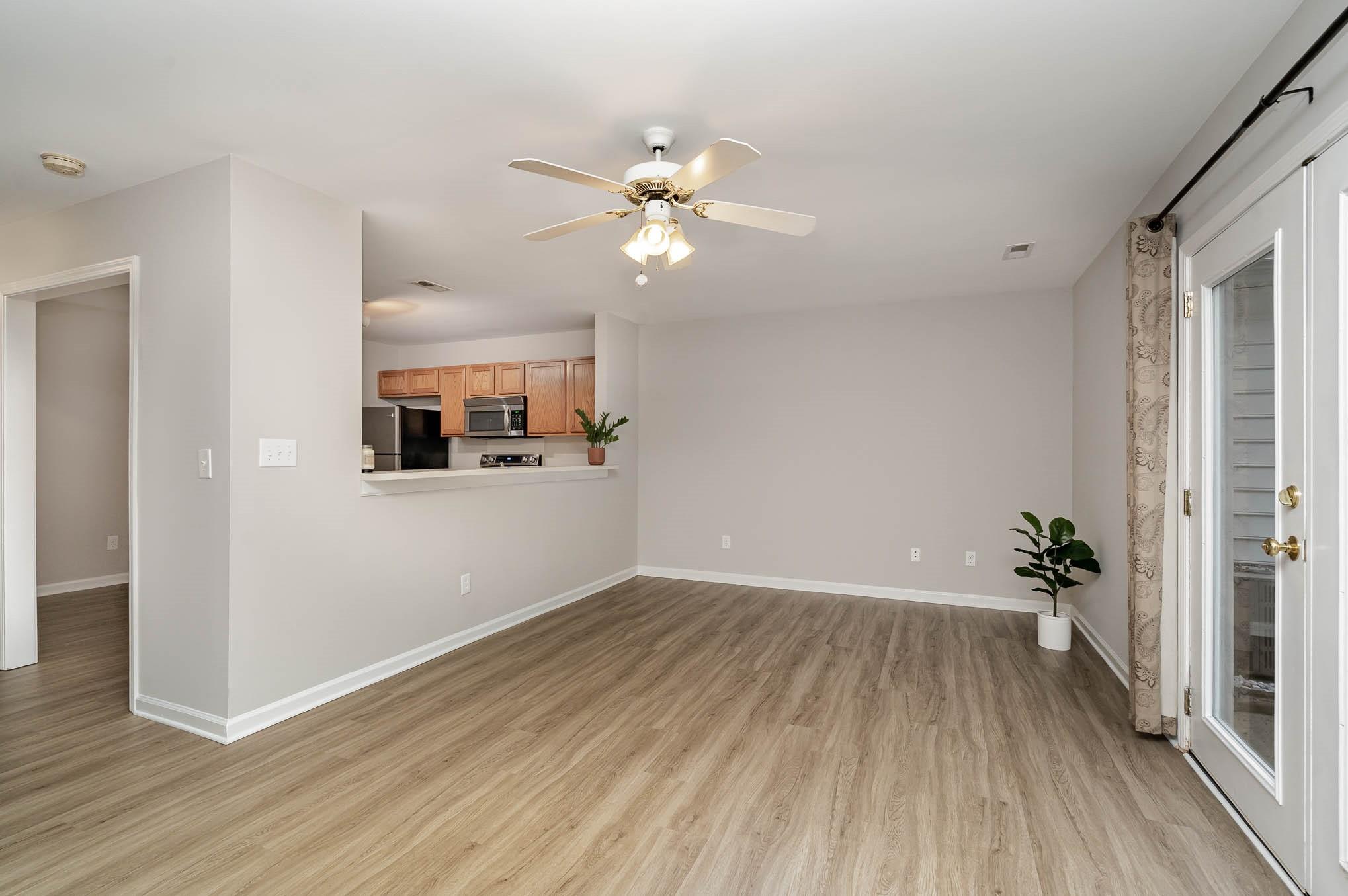 Sheffield Pointe - Residential