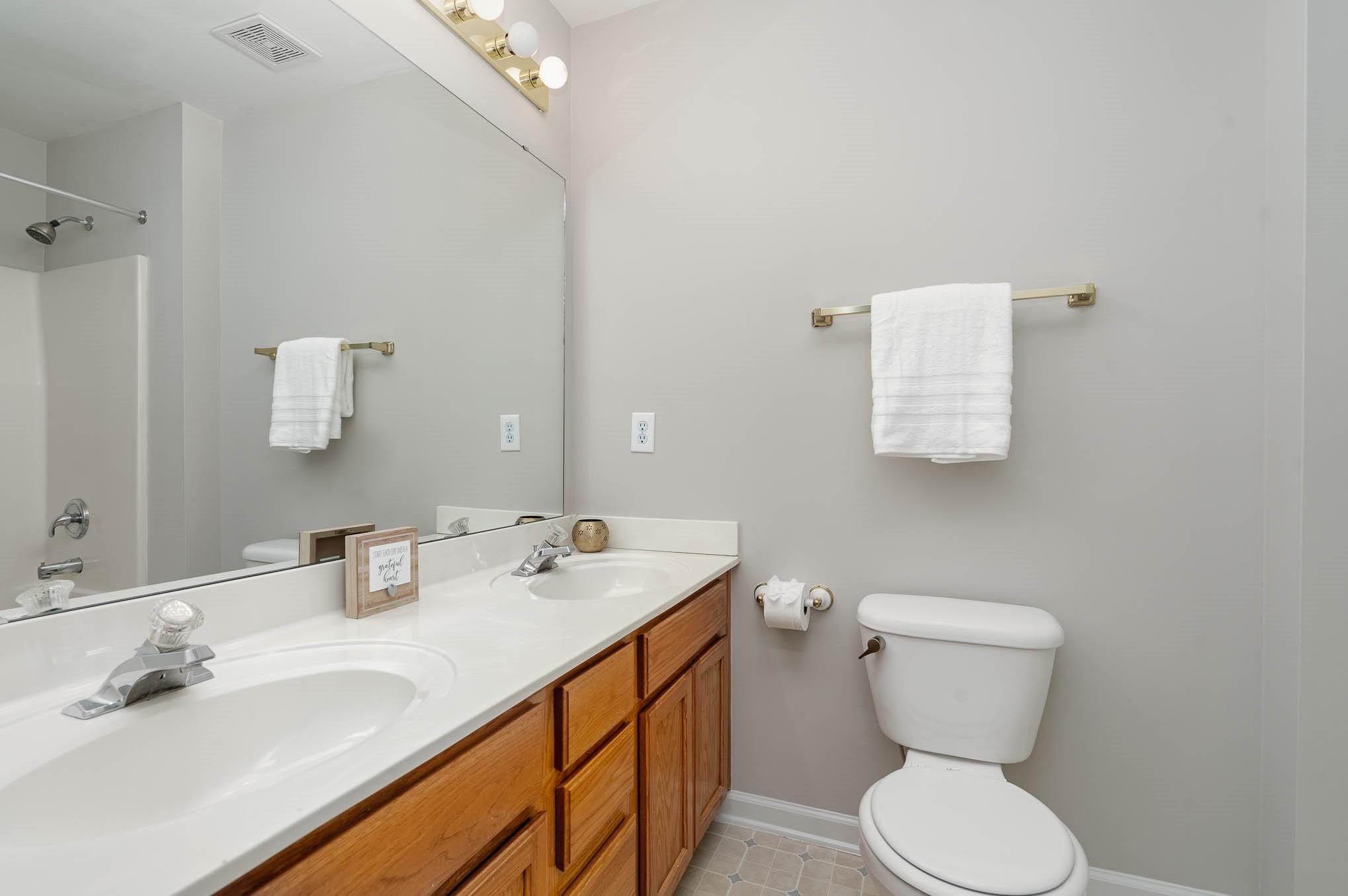 Sheffield Pointe - Residential