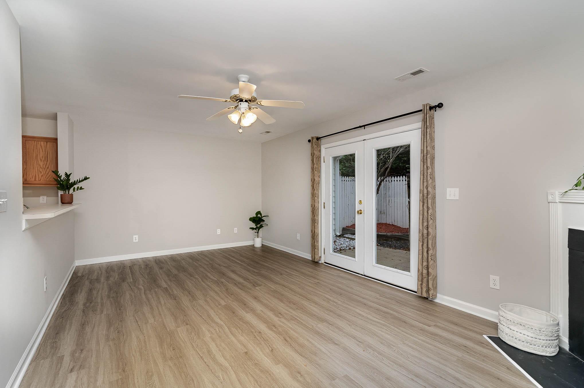 Sheffield Pointe - Residential