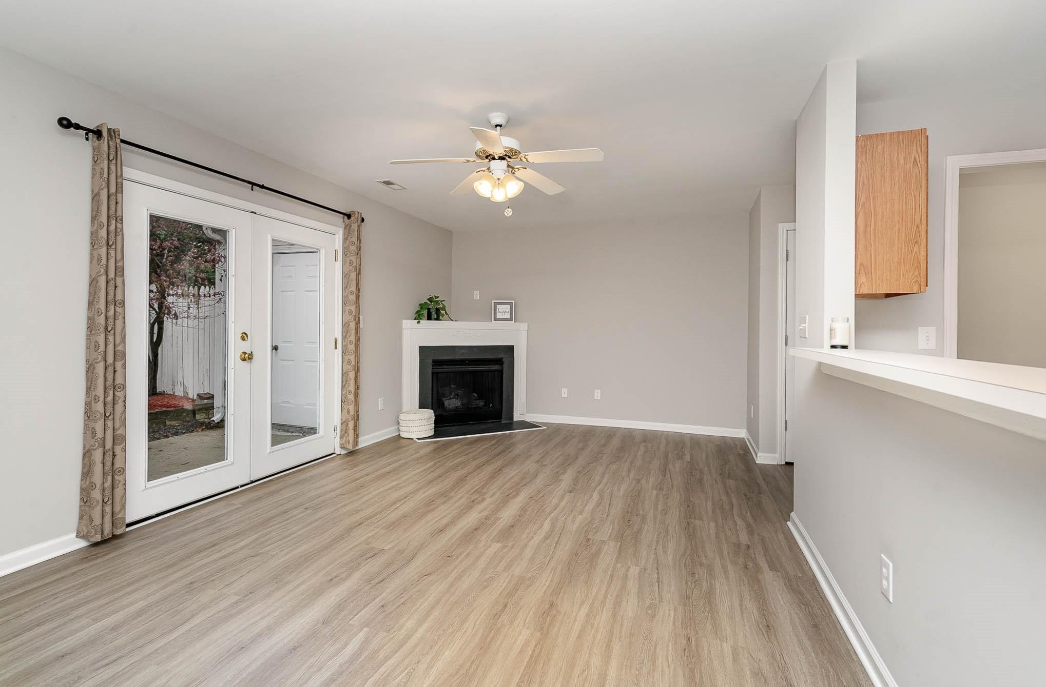 Sheffield Pointe - Residential