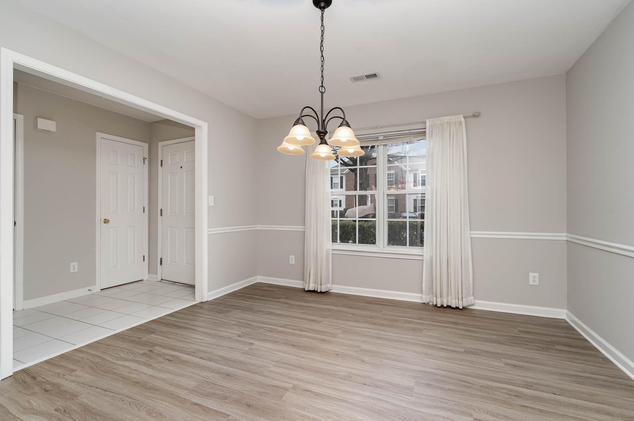 Sheffield Pointe - Residential