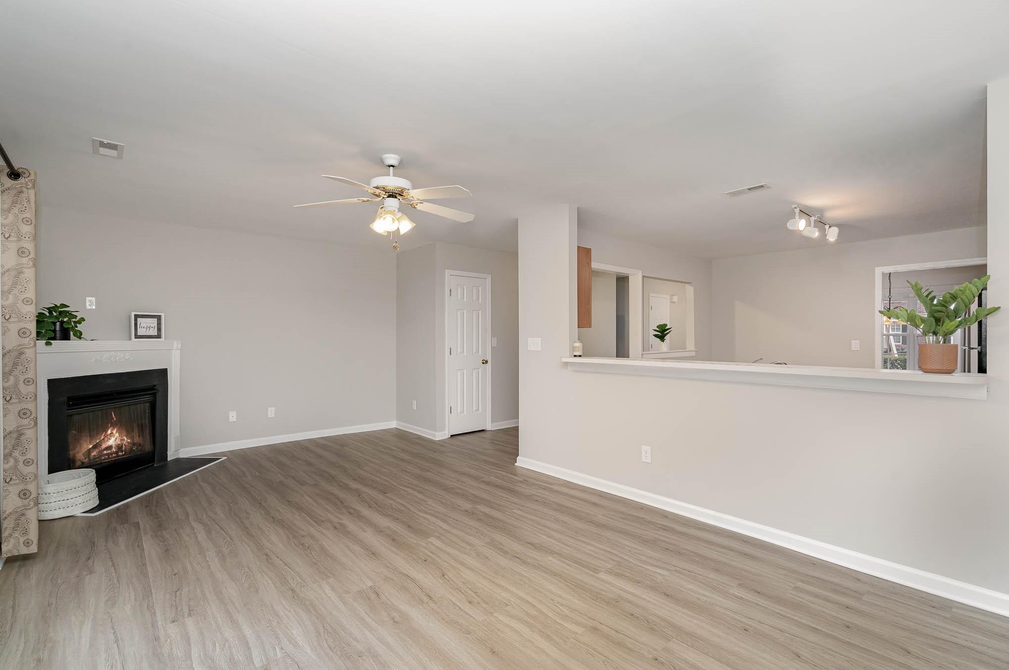 Sheffield Pointe - Residential