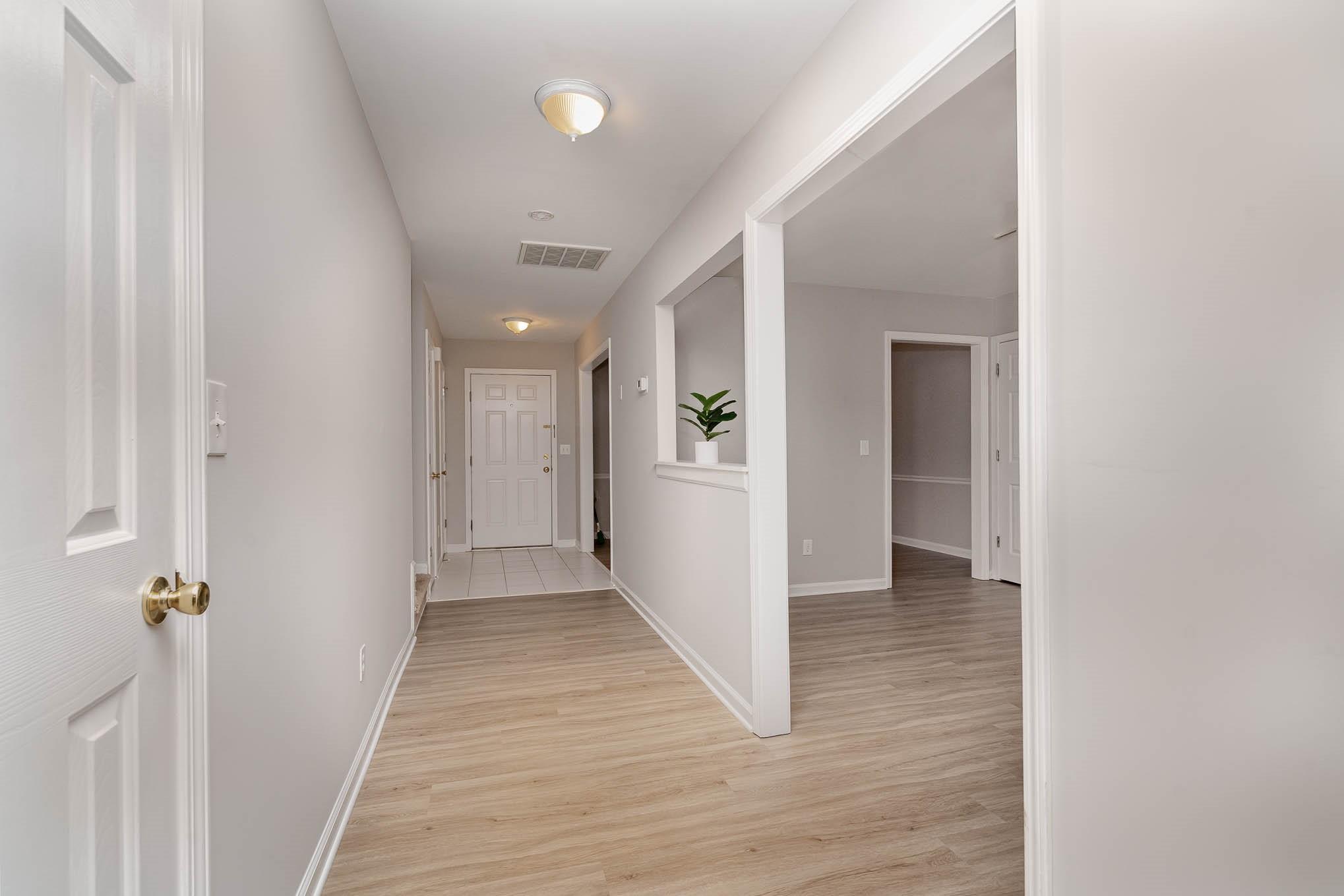 Sheffield Pointe - Residential