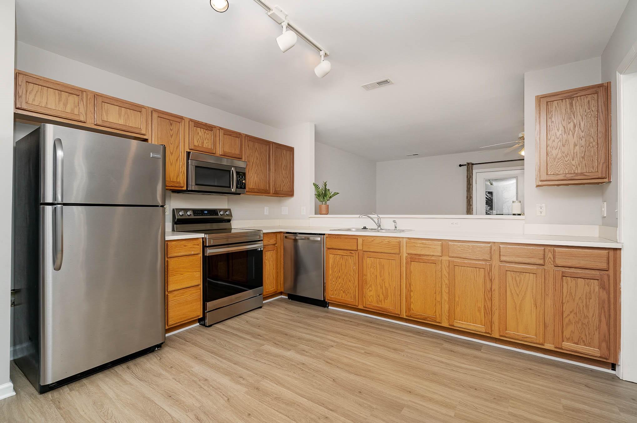 Sheffield Pointe - Residential