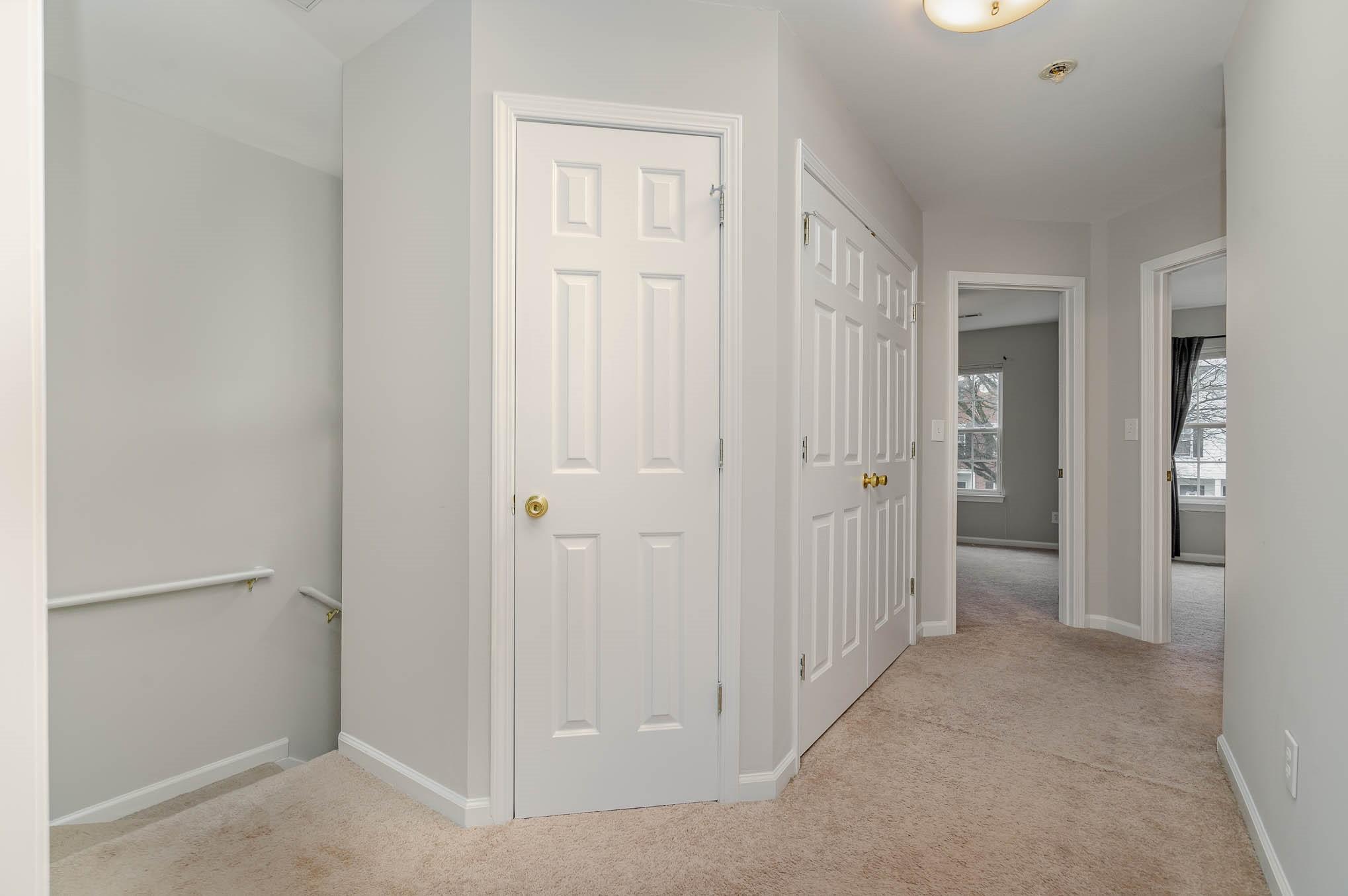 Sheffield Pointe - Residential