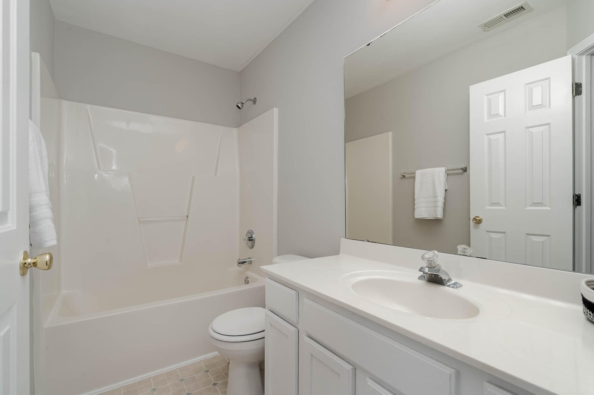 Sheffield Pointe - Residential