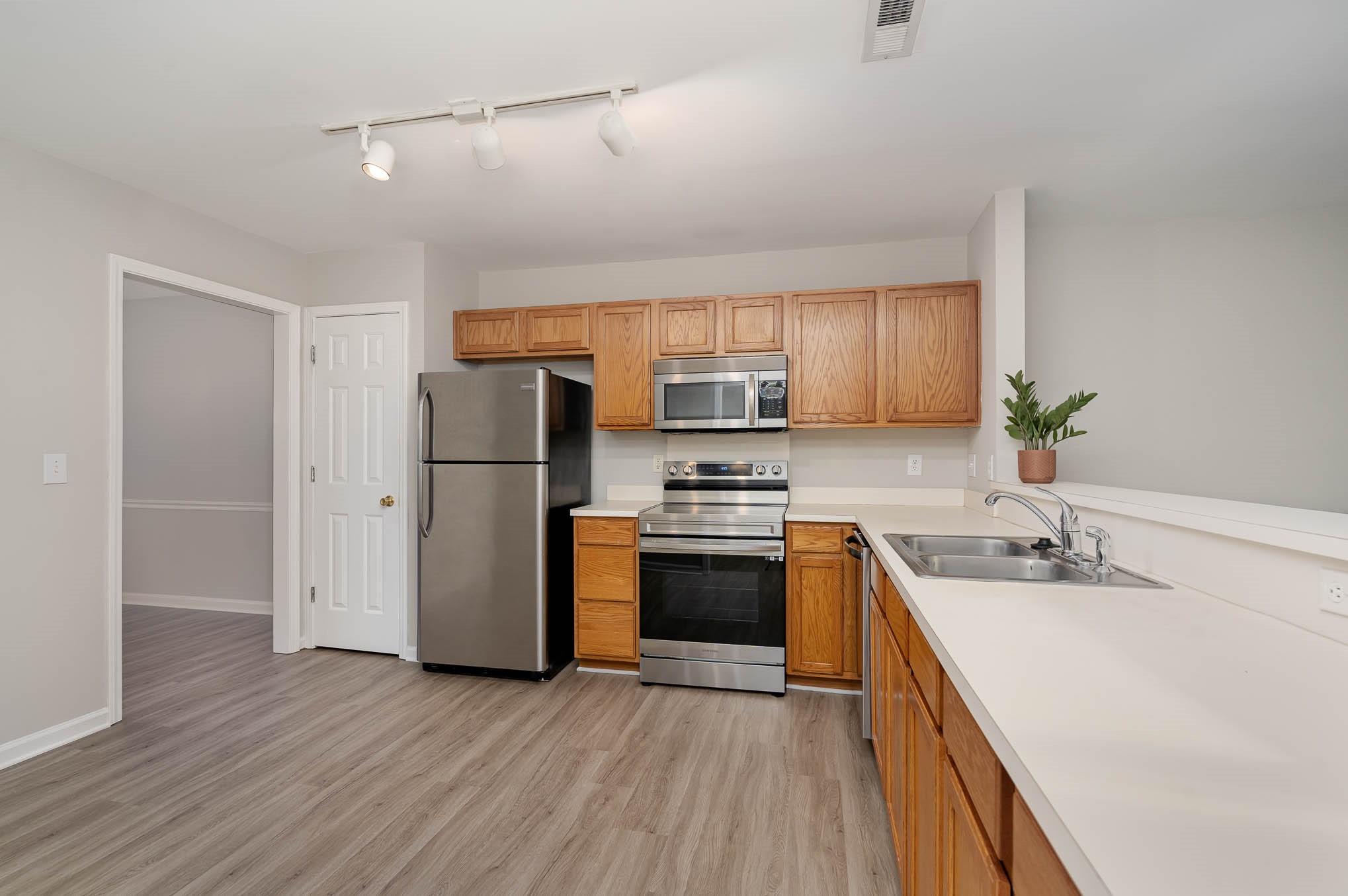 Sheffield Pointe - Residential