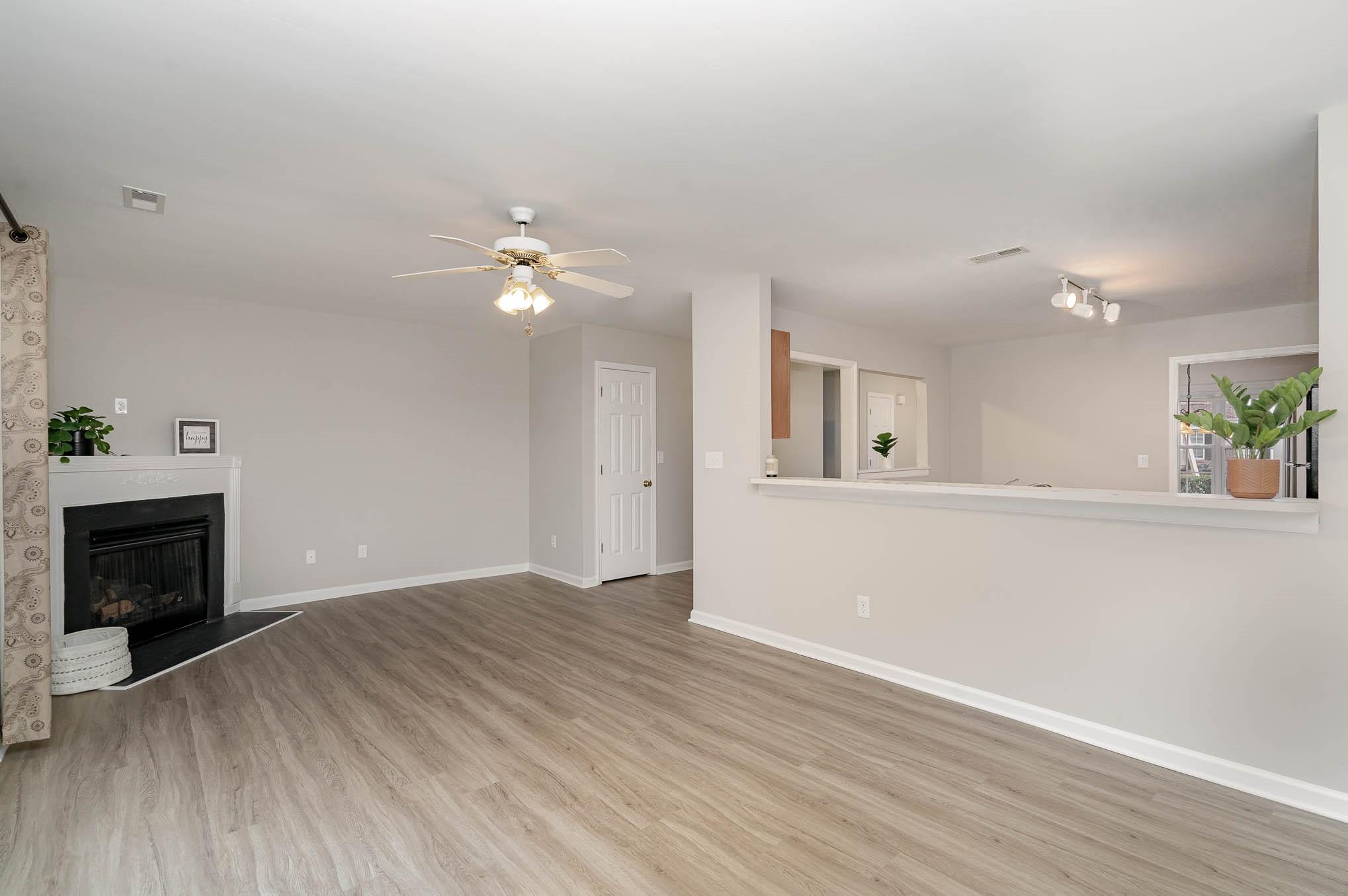 Sheffield Pointe - Residential