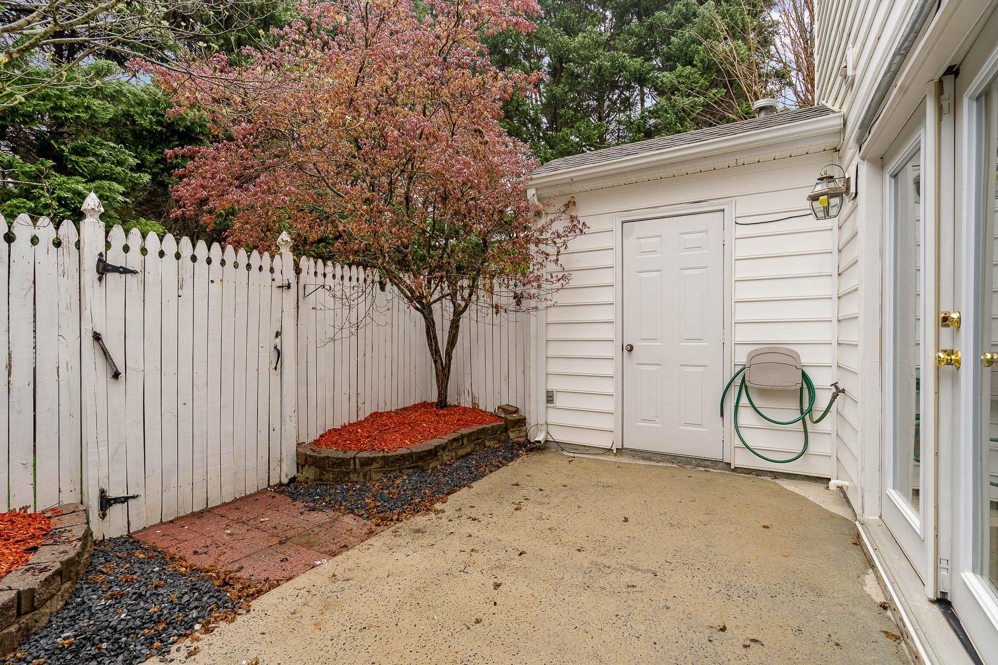 Sheffield Pointe - Residential