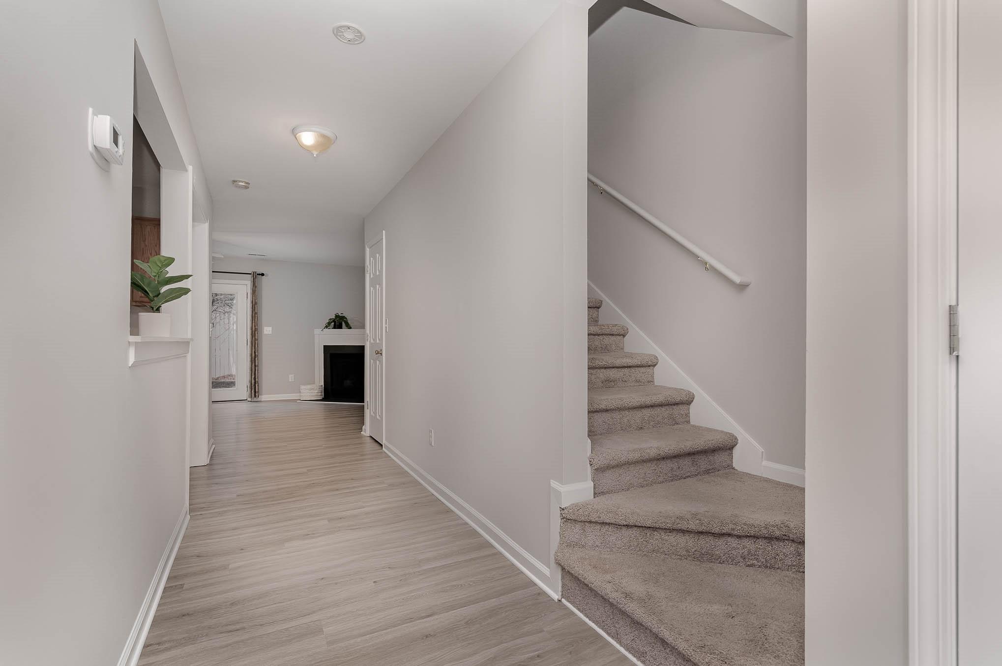 Sheffield Pointe - Residential