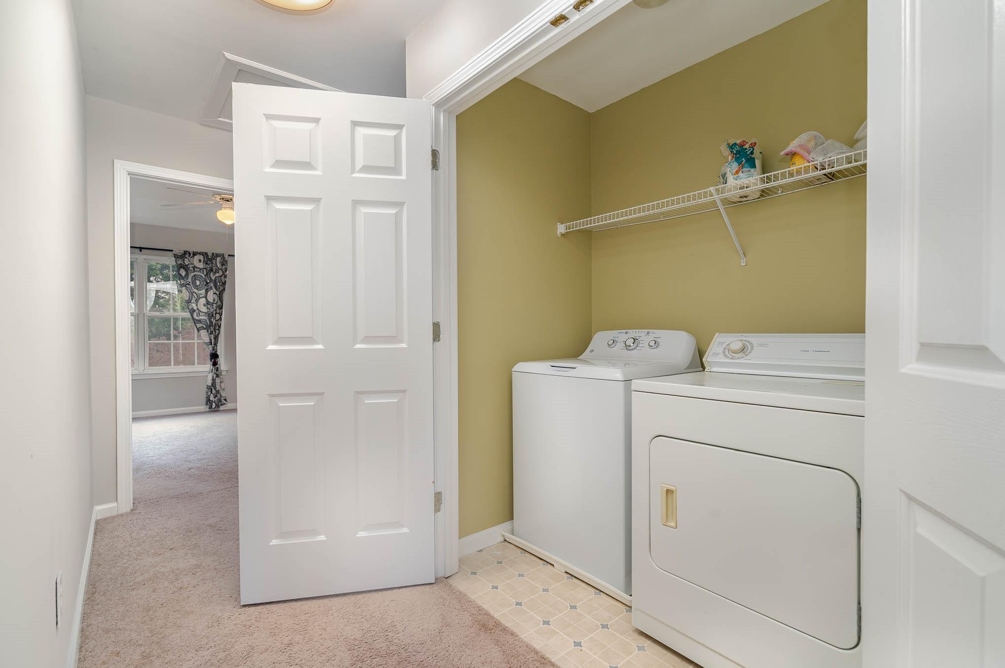 Sheffield Pointe - Residential