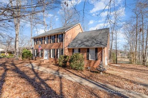 A home in Concord