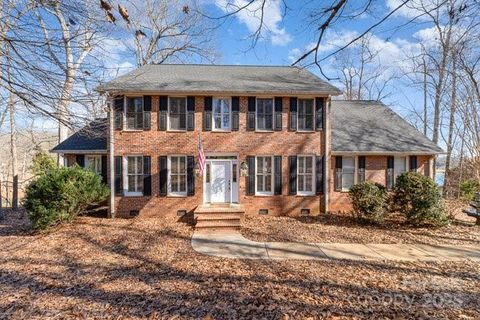 A home in Concord