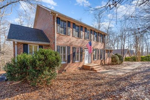 A home in Concord