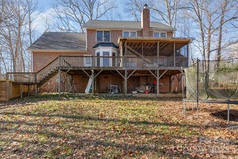 A home in Concord