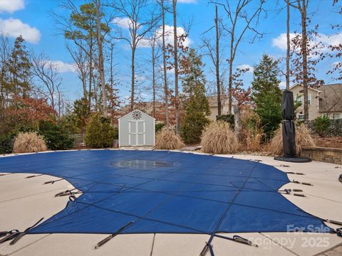 A home in Waxhaw