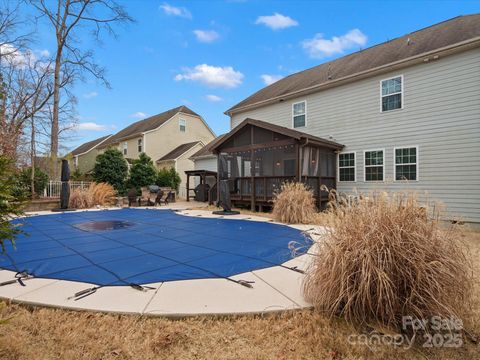 A home in Waxhaw