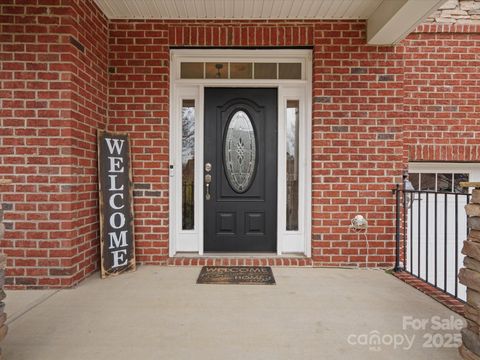 A home in Waxhaw