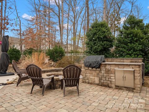 A home in Waxhaw