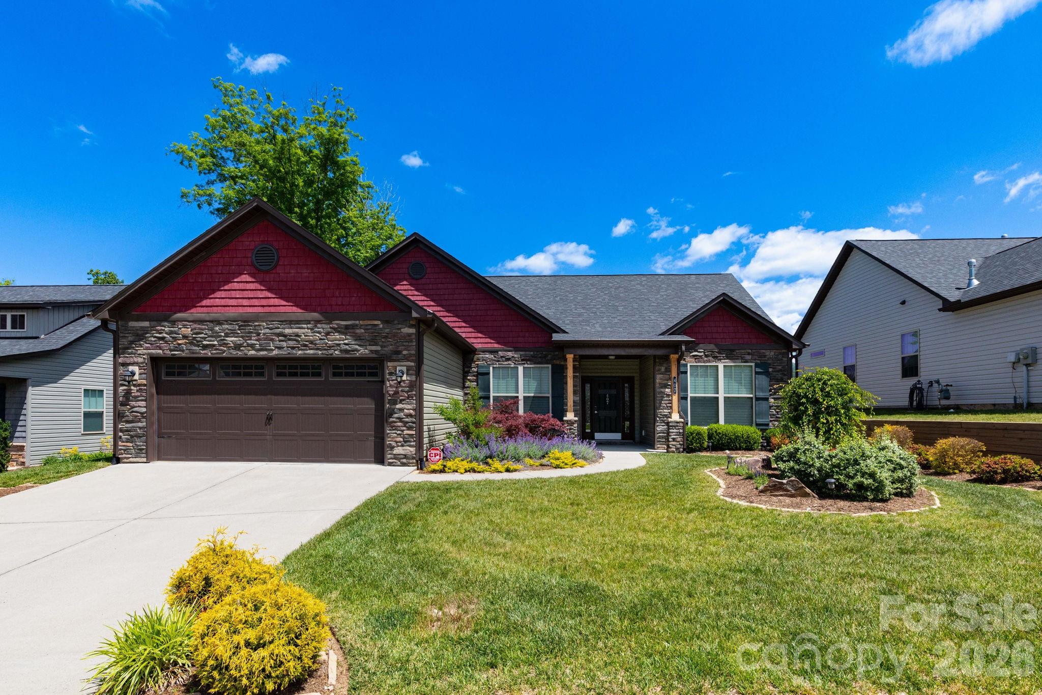 407 Bell Lily Drive
