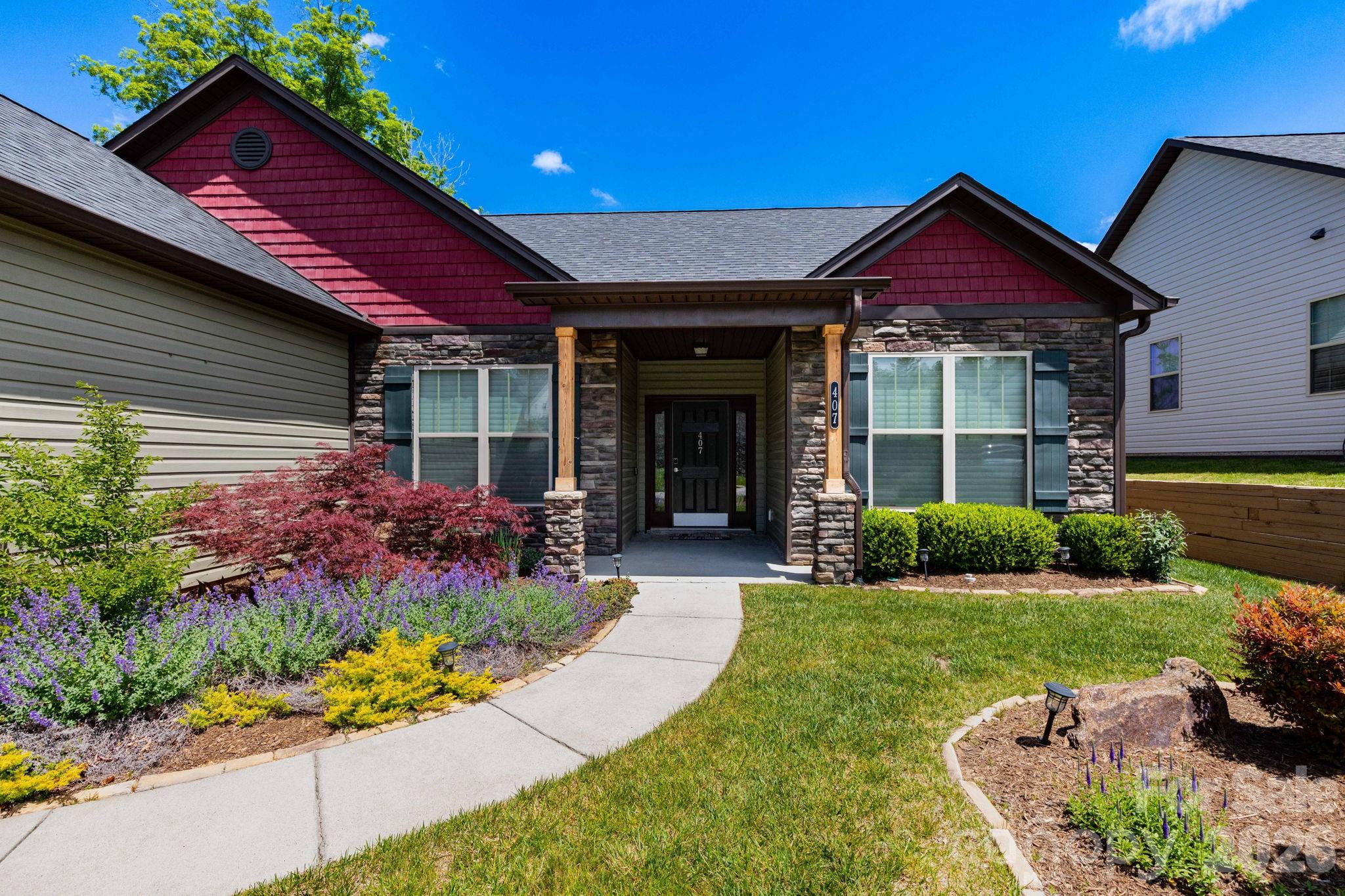 407 Bell Lily Drive