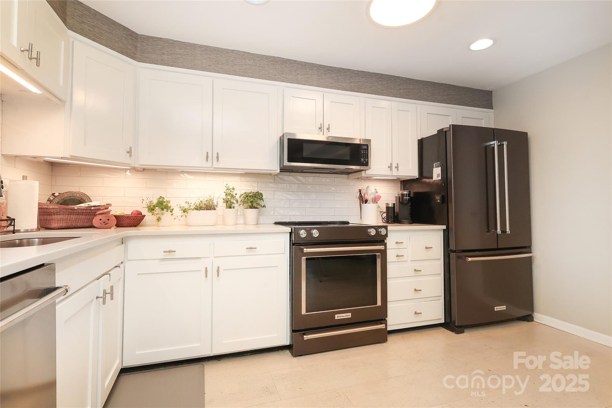 The Kimberlee - Residential