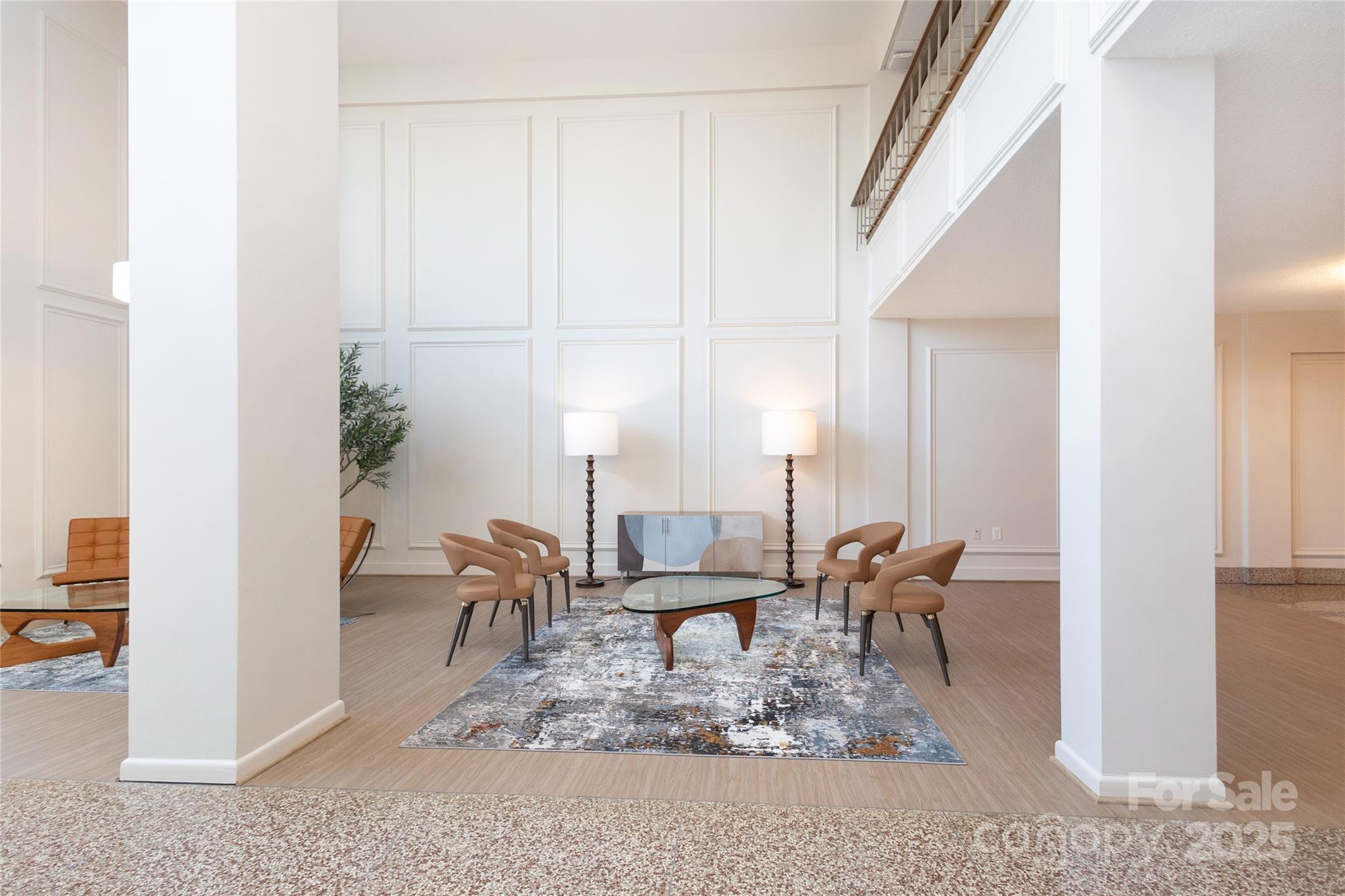 The Kimberlee - Residential