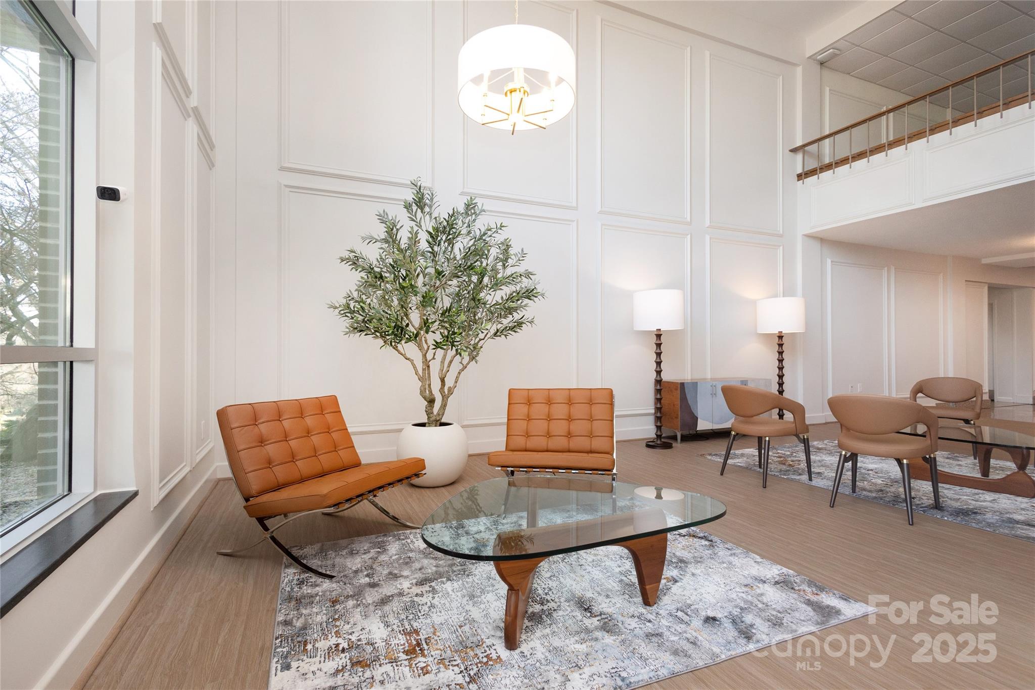 The Kimberlee - Residential